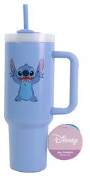 Garrafa 1.2L - Stitch