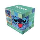 Caneca Fuzzy - Stitch