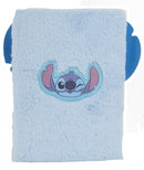 Caderno Plush - Stitch