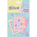 800 Stickers - Stitch Planetary