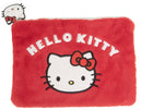 Estojo Plush - Hello Kitty