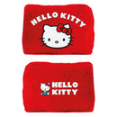 Estojo Plush - Hello Kitty