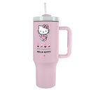 Garrafa 1.2L - Hello Kitty