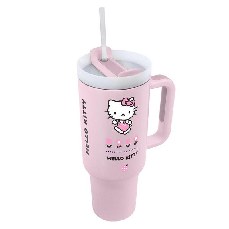 Garrafa 1.2L - Hello Kitty