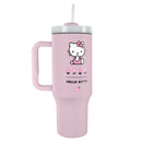 Garrafa 1.2L - Hello Kitty