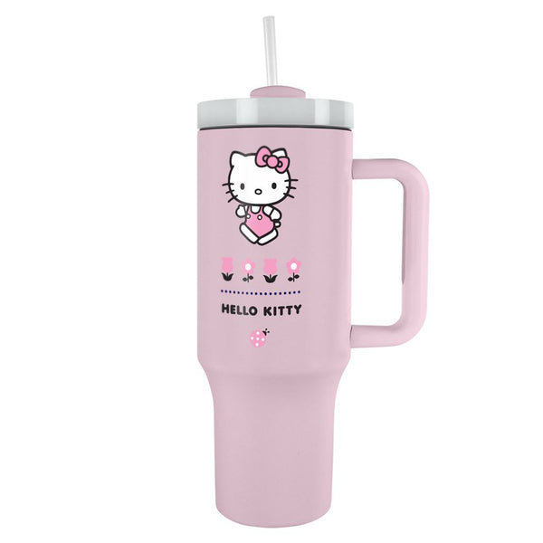 Garrafa 1.2L - Hello Kitty