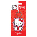 Porta-Chaves - Hello Kitty