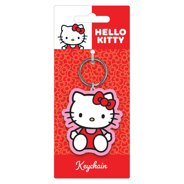 Porta-Chaves - Hello Kitty