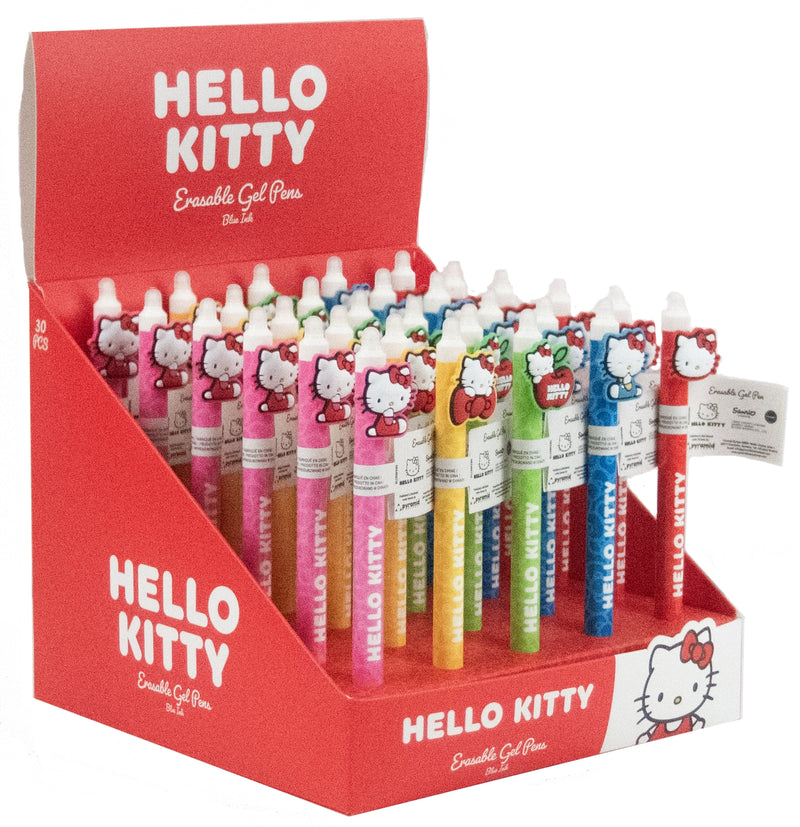 Caneta Apagar - Hello Kitty