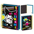 Caderno Formato A5 - Kuromi