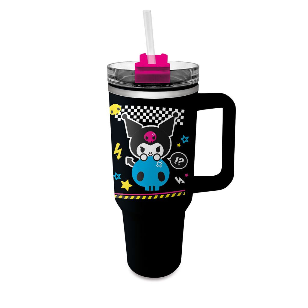 Garrafa 1.2L - Kuromi