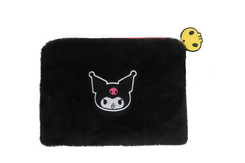 Estojo Plush - Kuromi