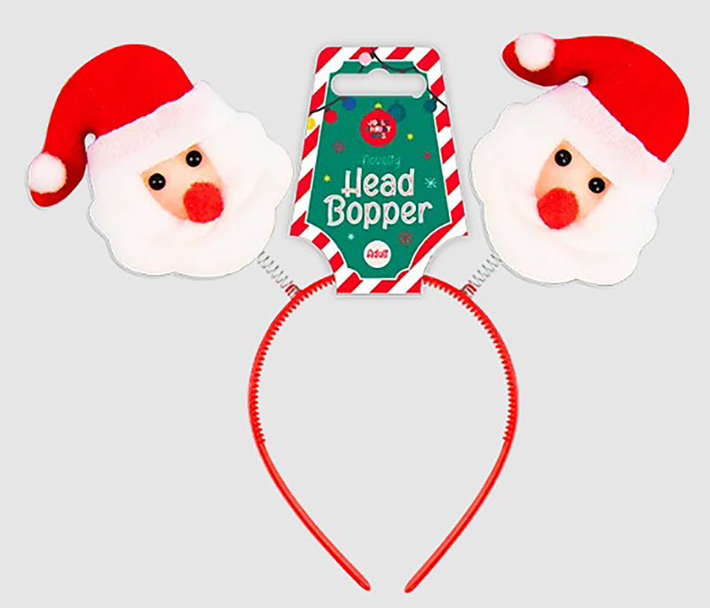 Bandolete Sort - Xmas Fun