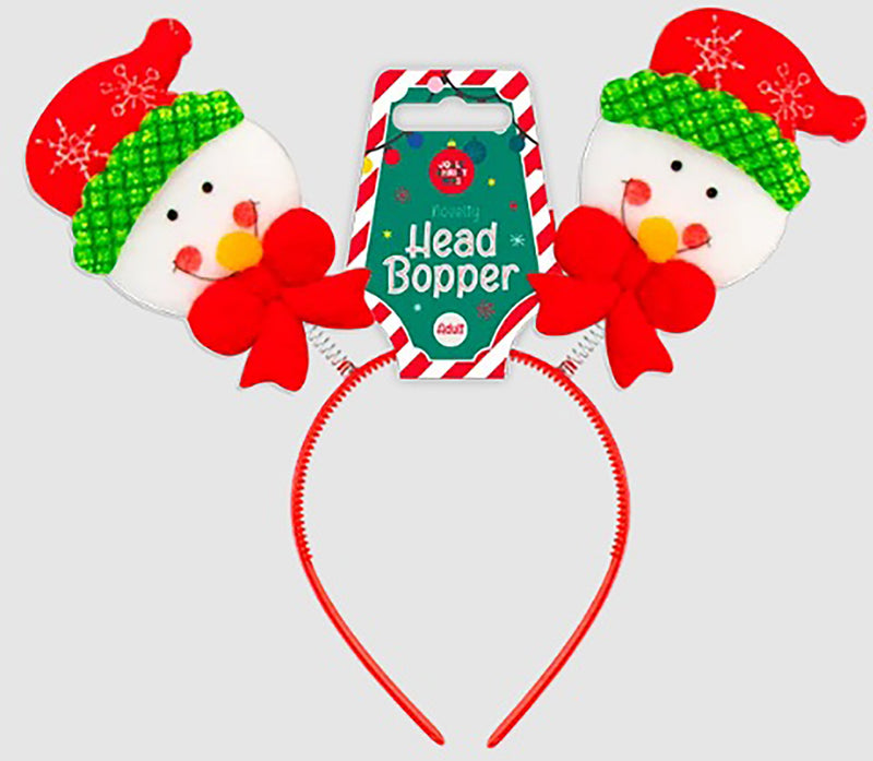 Bandolete Sort - Xmas Fun