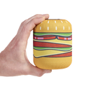 Coluna Bluetooth - Burger