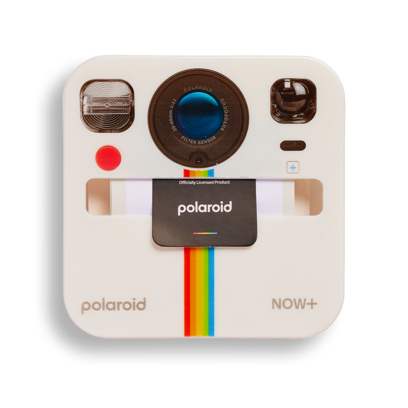 Notas Adesivas - Polaroid