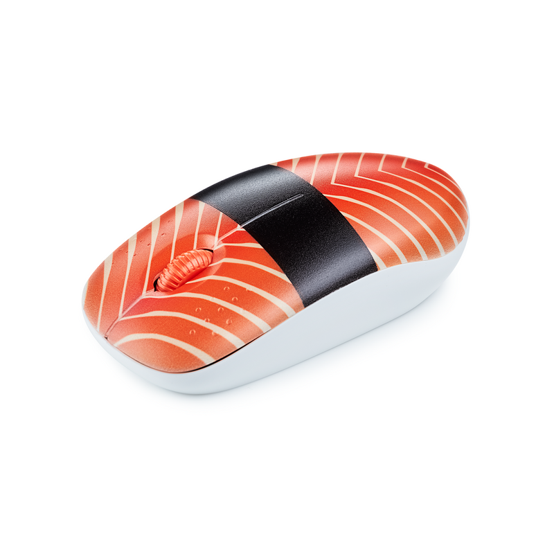 Rato Wireless - Sushi