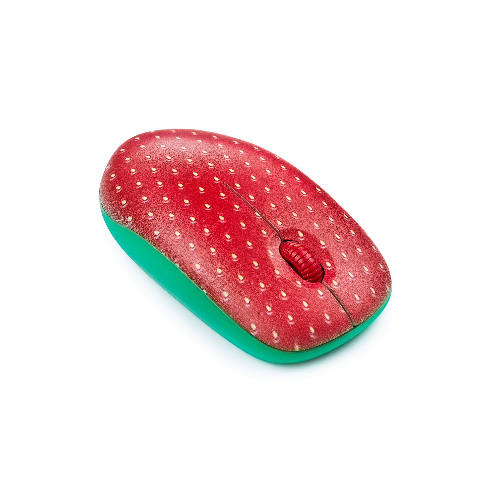 Rato Wireless - Strawbery – note! Online