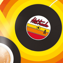 Base Aquecedora Chávena - Vinyl