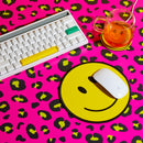 Base Aquecedora Chávena - Smile