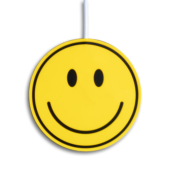 Base Aquecedora Chávena - Smile