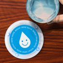 Base Para Beber Água - Drink Buddy