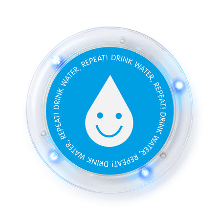 Base Para Beber Água - Drink Buddy