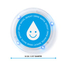 Base Para Beber Água - Drink Buddy