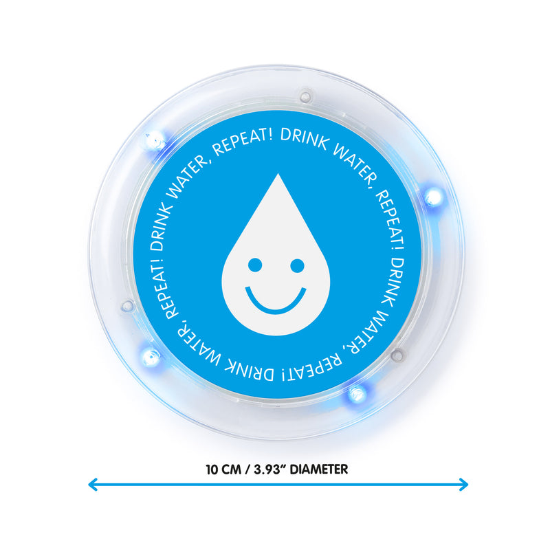 Base Para Beber Água - Drink Buddy