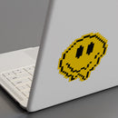 Sticker P/ Computador - Smile