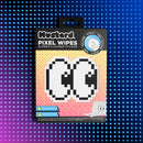 Sticker P/ Computador - Google Eyes