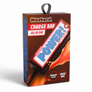 Powerbank - Chocolate Bar