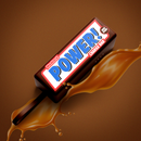 Powerbank - Chocolate Bar