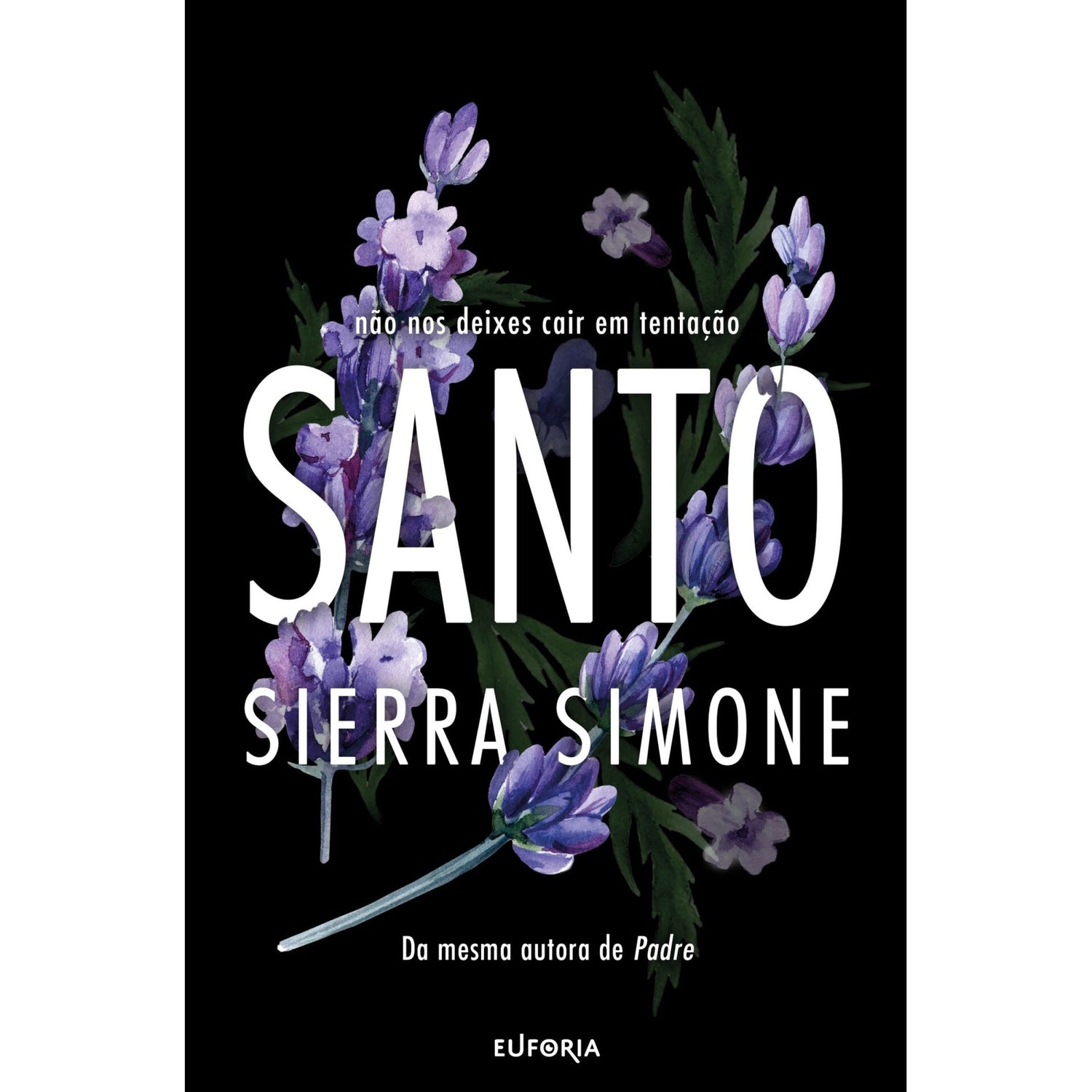 Santo de Sierra Simone
