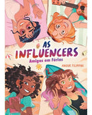 Influencers 3: Amigas em Férias de Anouk Filippini
