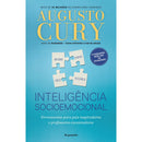 Inteligência Socioemocional de Augusto Cury