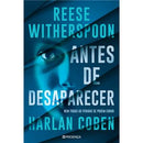 Antes de Desaparecer de Harlan Coben; Reese Witherspoon