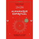 Almanaque Espiritual 2026 de Luísa M. Faria
