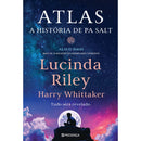 Atlas-A História De Pa Salt de Lucinda Riley