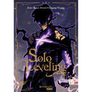 Solo Leveling 15 de Chugong, Dubu