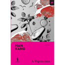 A Vegetariana - Dq 60 Anos de Han Kang