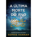 A Última Morte Do Ano de Sophie Hannah
