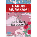 Sputnik, Meu Amor Ed. Especial de Haruki Murakami