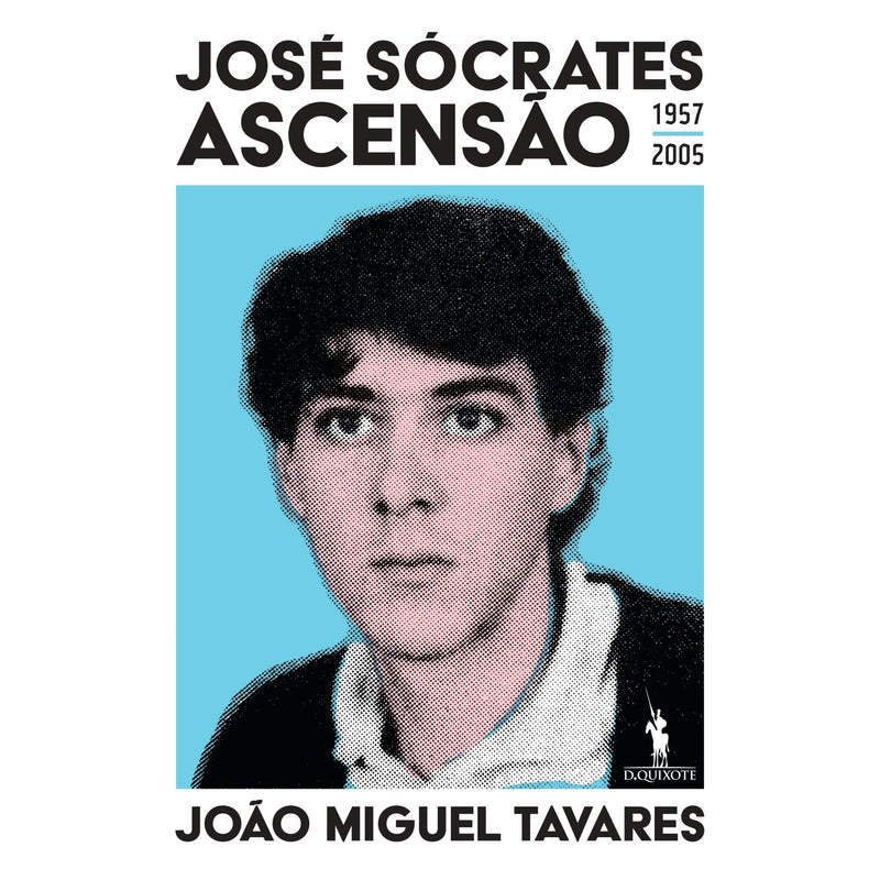 José Sócrates - Ascensão de João Miguel Tavares