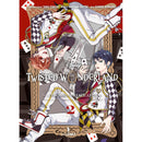 Episódio De Heartslabyul de Disney