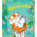 Só Um Abracinho de Greg Gormley E Stef Murphy