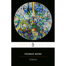 Utopia de Thomas More