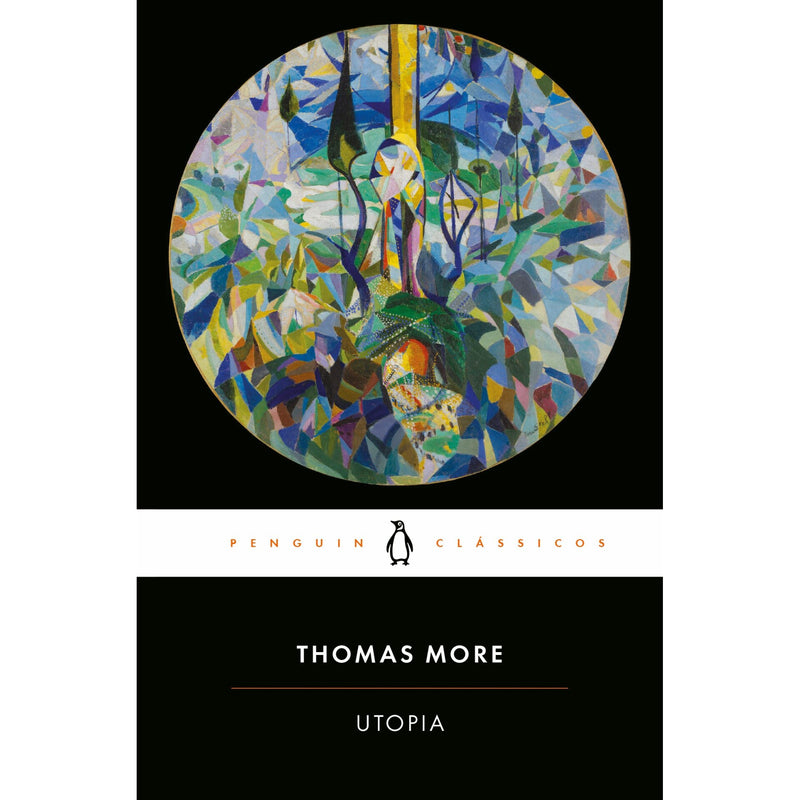 Utopia de Thomas More