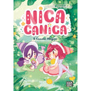 Nica Canica 3: A Caneta Mágica de Mónica Cencerrado