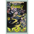 Hooky 5 de Míriam Bonastre Tur